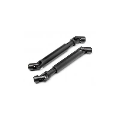 Maverick Universal Centre Driveshaft 2Pcs (Scout RC) [MV25024] • £24.74