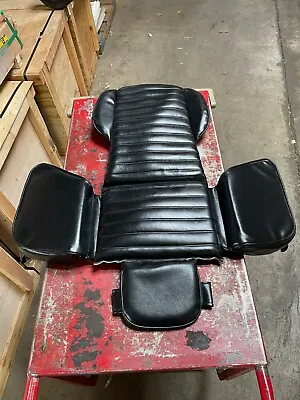 Margay Kart New Breed 1968 1969 1970 Seat Upholstery Fiberglass Side Panel Frame • $495