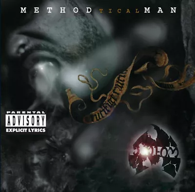 Method Man : Tical CD (2000) Value Guaranteed From EBay’s Biggest Seller! • £3.63