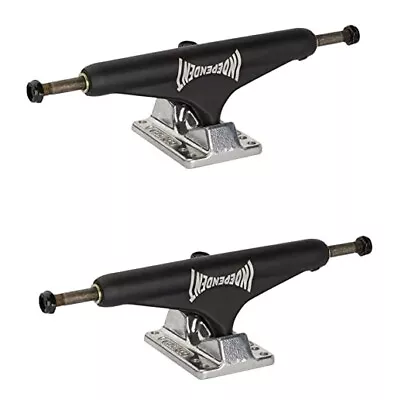 Independent Trucks Stage II Mason Pro Skateboard Trucks By Indy (1 Pair) Pro • $52.95