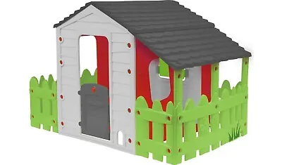 Chad Valley Farm House • £152.99