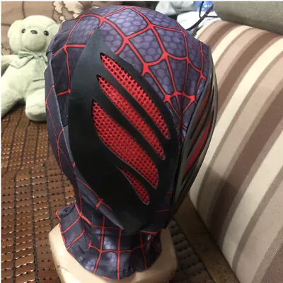  Venom Symbiosis Spider-Man Mask Spiderman Mask Halloween Cosplay Costume Party • $25.99