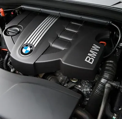 Motor BMW F10 F30 F20 2.0D N47D20C 184PS Engine Motuer • $3970.43