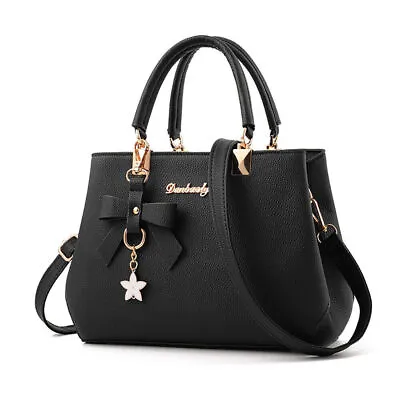 Women Handbags Designer Shoulder Bag Ladies Crossbody Work Bags Hand Bags New • $13.99