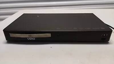 Vizio 3D Blu-ray Player VBR133 With New Remote HDMI Cable • $34.99