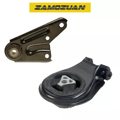 Rear Engine Motor & Torque Strut Mount 2PCS. 2004-2011 For Mazda 3 5 2.0L 2.3L • $37.50