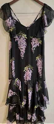 $5 • Buy ASOS Size 16 Dress