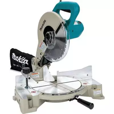 Makita 10 In. 15-Amp Compound Miter Saw LS1040 Makita LS1040 088381020107 • $390.84