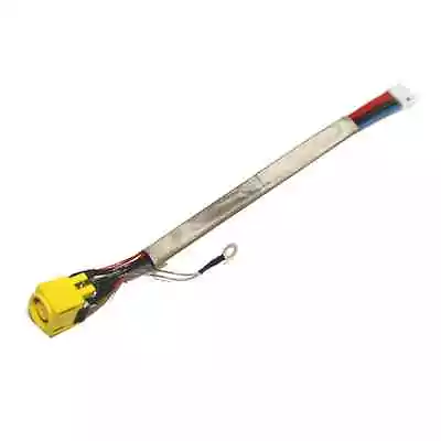 $9.99 • Buy AC DC Power Jack Harness Socket For IBM Lenovo Thinkpad X230T X201 50.47Q11.001