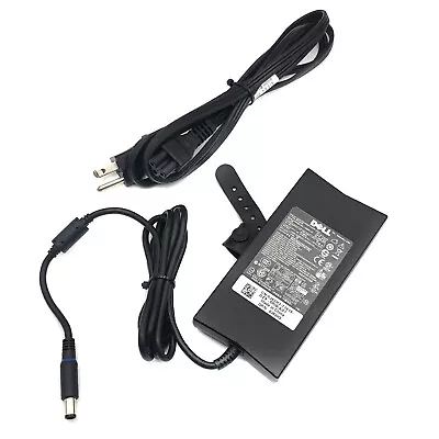 Genuine 90W Dell AC Adapter For Latitude D800 D810 D820 Laptop Series W/PC OEM • $21.75