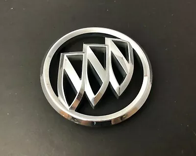 2008 - 2012 Buick Enclave Front Grille Emblem Badge Logo OEM • $19.97