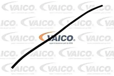 VAICO Windshield Seal For MERCEDES S203 W203 2036700539 • $9.25