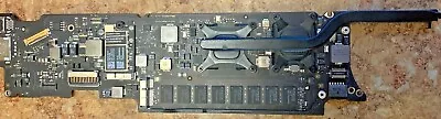 Apple MacBook Air A1370 1.4GHz 2GB Late 2010 Logic Board  820-2796-A NOT WORKING • $60