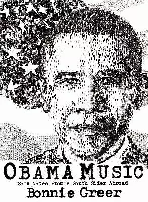 Obama Music • $14.52
