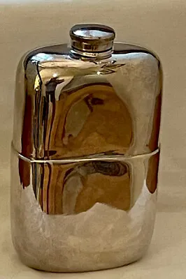 Vintage Large Abercrombie & Fitch  Flask • $585