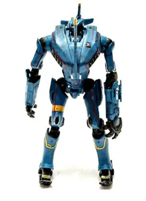 Romeo Blue Jaeger Series Pacific Rim Action Figure Toy 2024 Gift 7' • $41.99