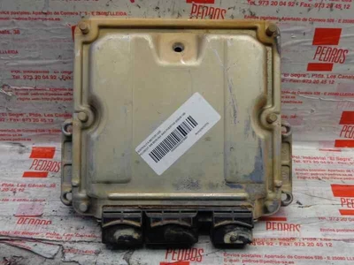 £149.39 • Buy 0281010592 Ecu Engine Control For Peugeot 306 Berlina 3/4/5 Puertas S2  279387