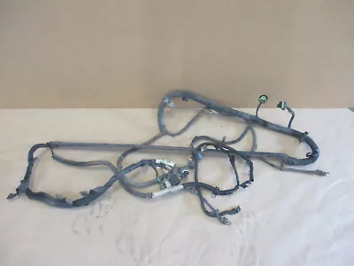 99 Corvette C5 Torque Tube Transmission Brake Harness Auto 0405-93 • $60