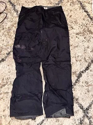 $19.99 • Buy North Face Snow Ski Pants Men’s Medium 