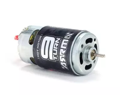 Arrma ARA390301 Mega 570 Brushed Motor Infraction 4x4 • $28.99