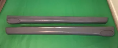 1983-1986 Mustang Svo Style Side Skirts For Side Exit Exhaust • $490