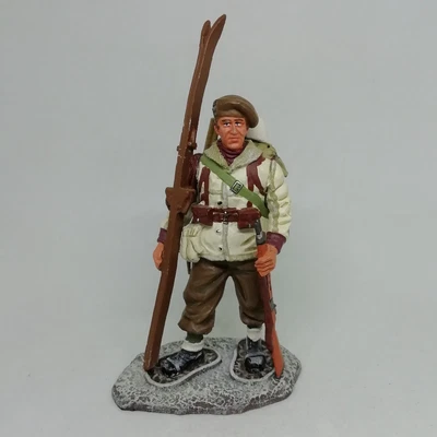$7.51 • Buy Axe - Foreign Legion - Skier Scout Of The 13th DBMLE 1940