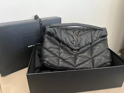 YSL Bag In Good Condition • $2000