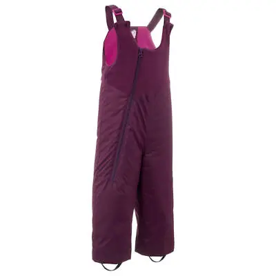 Ski Salopettes Waterproof Trousers Snow Pants - Warm - Infant Baby - Wedze • £22.98