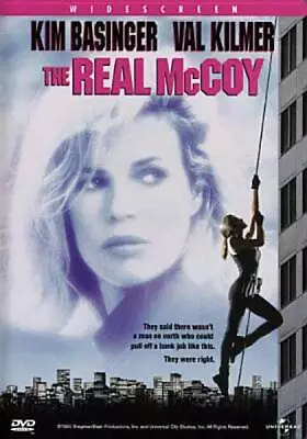 The Real McCoy - GOOD • $5.38