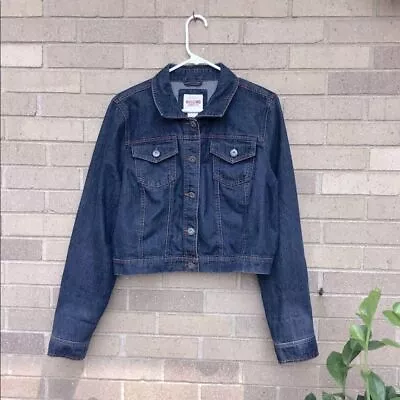 Woman’s Mossimo Supply Co. Denim Jacket Size XXL • $20