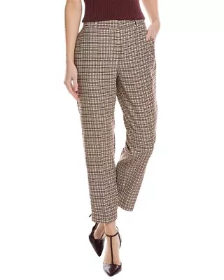 Vince Camuto Tailored Straight Leg Pant Women's • $49.99