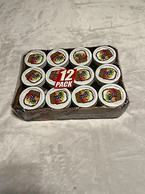 $40 • Buy Ball Quilted Crystal Jelly Jars 4oz 12 Pack