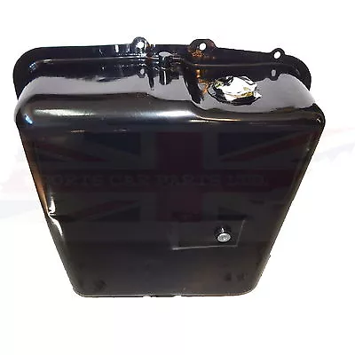 New Gas Tank Fuel Tank MG MGB 1970-1976 W Baffle + Drain Large Capacity 16 Gal • $224.95