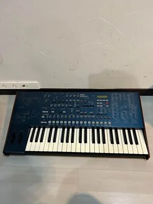 KORG MS2000 Analog Modeling Synthesizer Black • $561.60