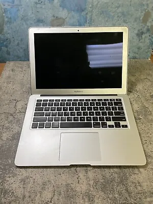 Apple MacBook Air A1466  Good Cosmetics *AS IS - PARTS ONLY*  - READ • $68.39