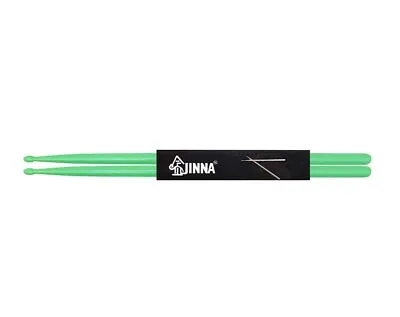 Drumsticks 5A Plastic Glow In The Dark Electronic Drums DS4-GLOW • $13.99