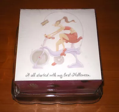 Vintage 2004 GODDESS Of CHOCOLATE Tri Coastal Designs Memo Notepad Notes SEALED • $14.95