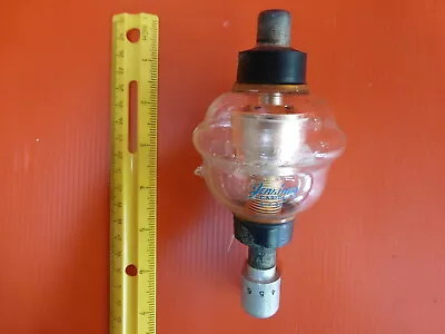 $199.95 • Buy Vacuum Capacitor Variable Jennings Atc-35 35pf, 20kv, With Drive