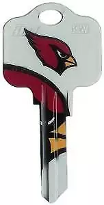 $9.99 • Buy NFL KwikSet   Blank House Keys KW1 - NFL Licensed - Big Head NEW KW1  # 66