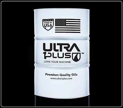 Ultra1Plus 15W-40 Synthetic Blend Diesel Motor Oil API CK-4/SN (55 Gal Drum) • $1143.85