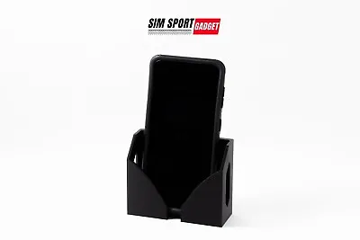 Phone Holder For Profile Sim Rig With Charging Hole • $14.49