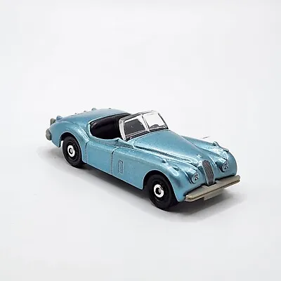 1956 56 Jaguar XK140 Roadster Collectible 1/64 Scale Diecast Model GREAT 🎁 • $9.89