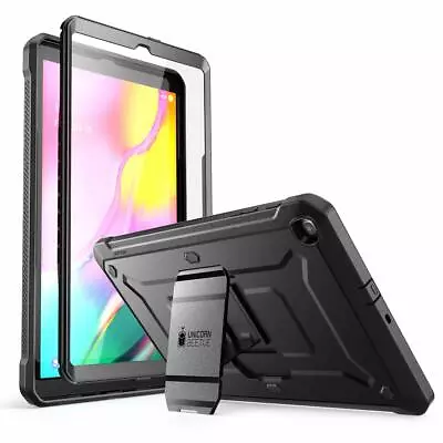 For Samsung Galaxy Tab A 10.1  2019 SUPCASE FullBody Heavy Duty Protective Case • £35.99