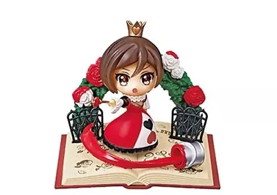 Vocaloid 3'' Meiko Secret Wonderland Collection Rement Trading Figure • $11.95