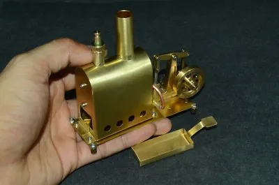 Mini Steam Boiler For M89 Steam Engine *NEW* • $125