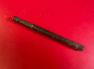 SNAP-ON • Vintage Quick Release Wrench Extension 1/4  Hex To 1/4  Drive (no Pin) • $19.99