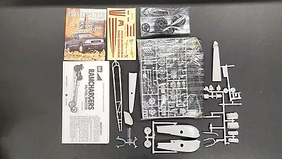 Mpc Ramchargers Dragster 1/25 Bc20 • $21.60