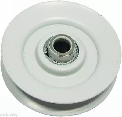 £15.95 • Buy Husqvarna Ayp Jonsered Partner Mcculloch Idler Pulley Ct130 Ct160 Cth160 Cth200