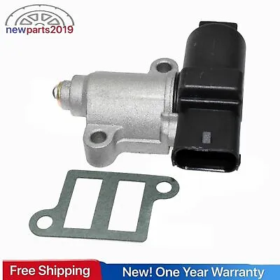 Idle Air Control Valve 35150-02800 For 2008 Hyundai Matrix I10 1.1 KIA Picanto • $25.04