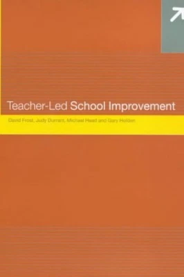 £2.79 • Buy Teacher-Led School Improvement By Durrant, Judy Paperback Book The Cheap Fast